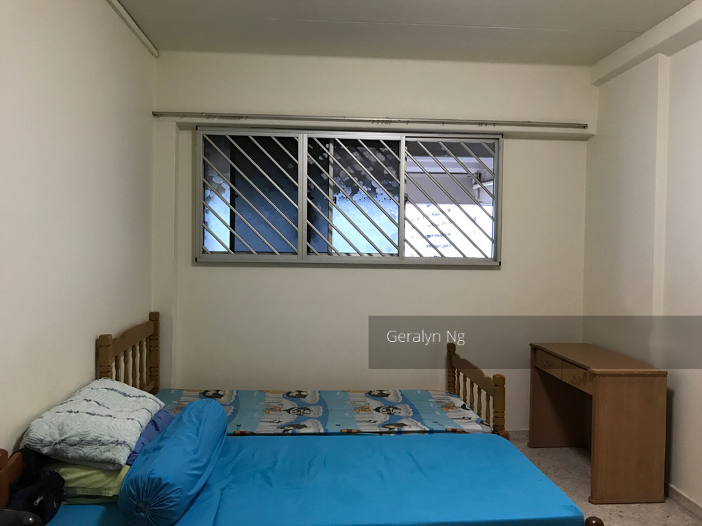 Blk 808 Tampines Avenue 4 (Tampines), HDB 3 Rooms #139303602